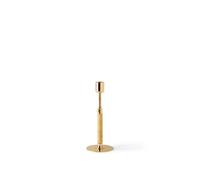 Audo Copenhagen - Duca Porte-bougies Polished Brass