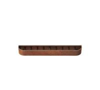 Audo Epoch Portemanteau 79 cm Chêne Foncé