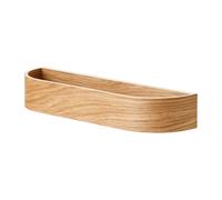 Audo Copenhagen Étagère Epoch 50 cm Chêne