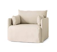 Audo Copenhagen Fauteuil Offset Logan Jasmine