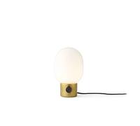 Audo Copenhagen - JWDA Lampe de Table S Laiton Poli Miroir