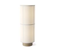Audo Copenhagen Lampadaire Hashira Blanc