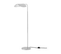 Audo Wing Lampadaire Aluminium
