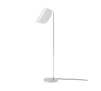 Audo Copenhagen Lampadaire Wing Aluminium poli. 115 cm