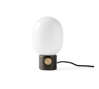 Audo Copenhagen Lampe de table JWDA Laiton brossé. Small
