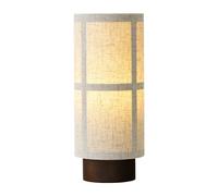 Audo Copenhagen Lampe de table portable Hashira Raw