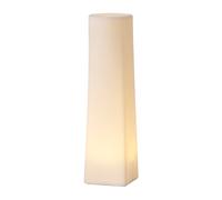 Audo Copenhagen Lampe LED Ignus 22.5 cm Blanc os