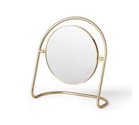 Miroir de table Nimbus WxHxD 23.8x25.7x12cm
