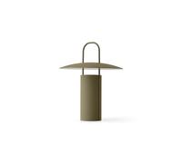 Audo Copenhagen - Ray Portable Lampe de Table Dusty Green