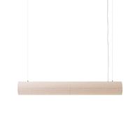 Audo Copenhagen Suspension Hashira Linear Raw