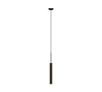 Suspension Tubulaire H 48cm HxØ 48x5.6cm