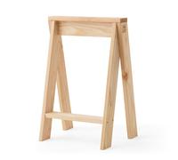 Audo Copenhagen Tabouret Ishinomaki AA 72 cm