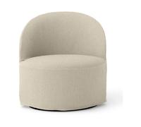 Fauteuil de Salon de Thé Audo avec Pivot Logan/Jasmine