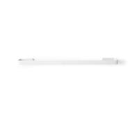 Audo Copenhagen - Towel Bar Barre porte-serviettes White