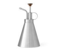 Audo Copenhagen Vaporisateur pour plantes Hydrous 19 cm Steel