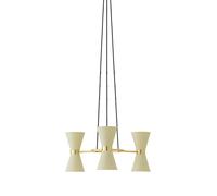 Audo Suspension Collector 3 - creme