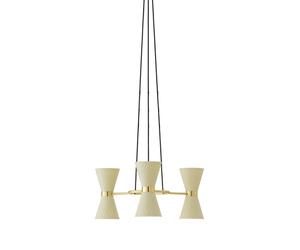 Audo Suspension Collector 3 - creme