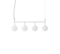 Audo Suspension TR Bulb L1520 - AudoPolishedSteel