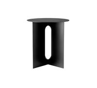 Audo Table Androgyne Side - noir