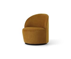 Audo Tearoom Fauteuil Pivotant Champion 041