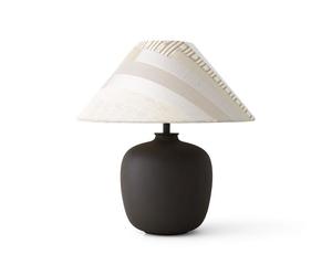 Audo Torso 37 Lampe de Table Plage de Coquillages Edition Limitée