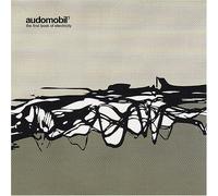 Audomobil? - The First Book of Electricity (UK Import)