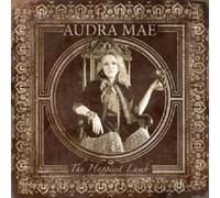 AUDRA MAE - THE HAPPIEST LAMB CD POP INTERNATIONAL NEUF