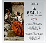 Audran,Edmond - La Mascotte [Import]