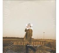 Audras Mercedes - Mon Ange