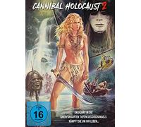 Audray,Elvire - Cannibal Holocaust 2 [Import]