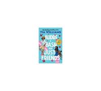 Audre & Bash Are Just Friends
