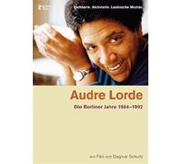 Audre Lorde – Audre Lorde: The Berlin Years – Import