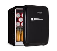 Audrey 50cm 48L Mini Frigo Noir