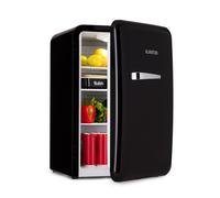Audrey 68cm 70L Mini Frigo Noir