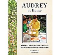 Audrey à la maison