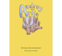 Audrey And Artie: When Being Different Saved The Day