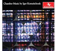 Audrey Andrist,James Stern,R.Young,N.Williams - Chamber Music