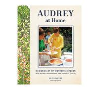 Audrey at Home – Souvenirs de la cuisine de ma mère – Harper