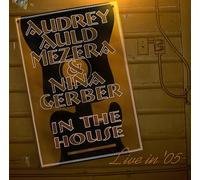 Audrey Auld - in The House
