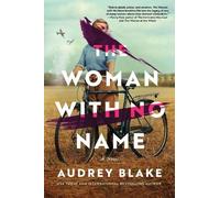 Audrey Blake The Woman with No Name (Poche)