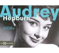 AUDREY HEPBURN