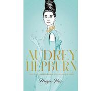 Audrey Hepburn