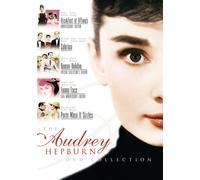 Audrey Hepburn 5 Pack