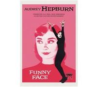Audrey HEPBURN - 61x91,5 cm - AFFICHE / POSTER G
