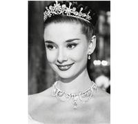 Audrey HEPBURN - 61x91,5 cm - AFFICHE / POSTER G