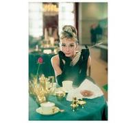 Audrey HEPBURN - 61x91,5 cm - AFFICHE / POSTER G