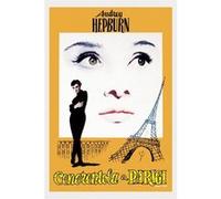 Audrey HEPBURN - 61x91,5 cm - AFFICHE / POSTER G