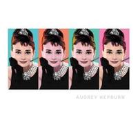 Audrey Hepburn - 61x91,5 cm - AFFICHE / POSTER G