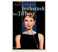 Audrey Hepburn - 61x91,5 cm - AFFICHE / POSTER G