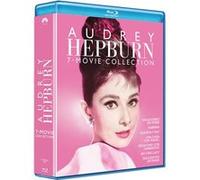 Audrey Hepburn 7-Film Collection Coffret G